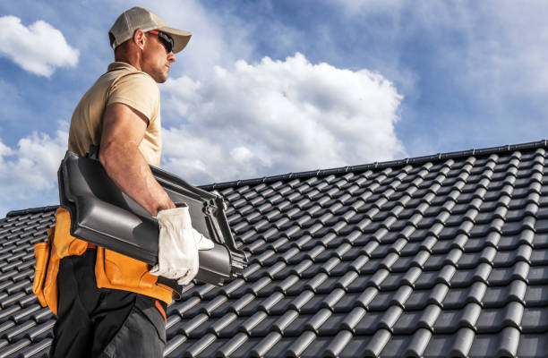 Best Gutter Installation and Repair  in Liberty Triangle, FL